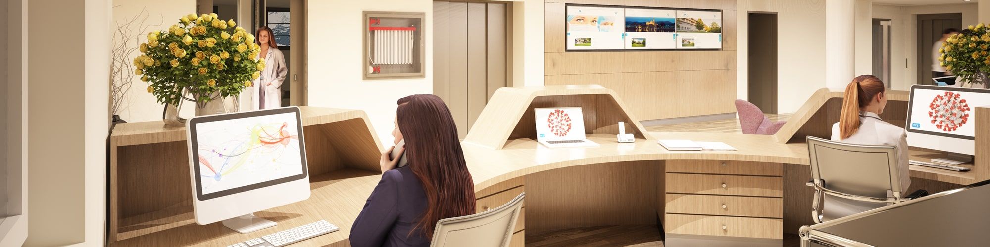 Klinik Villa im Park Rothrist - 2. Etappe